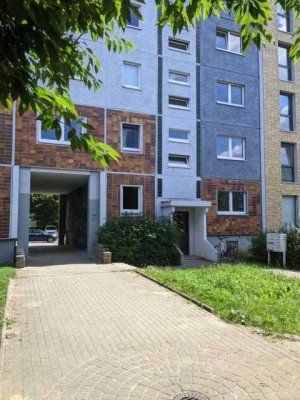 2-Raumwohnung im 5.OG
