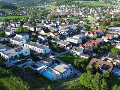 Panorama-Juwel über Gallneukirchen