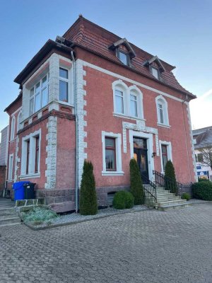 Schöne 4 Zimmer Wohnung in Seesen City