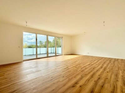 Großzügige 4,5-Zimmer-Neubauwohnung im 3. Obergeschoss – Erstbezug, in Hattingen Holthausen