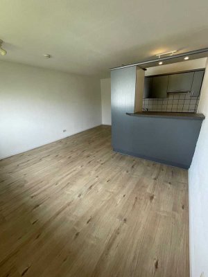Helles 1-Zimmer-Studio mit Einbauküche in Waiblingen