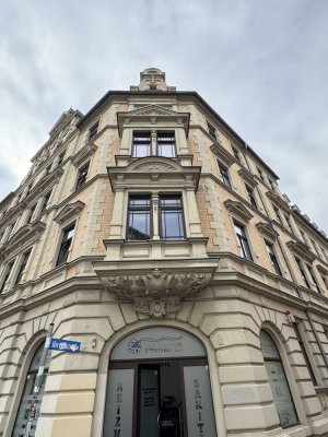 Gemütliche 2-Zimmerwohnung zu vermieten