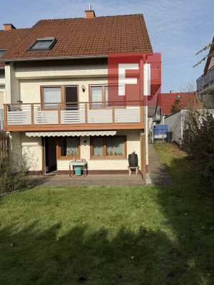 EICHENZELL-Zentrum! Top gepflegt und sofort frei!