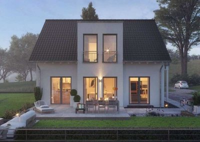 Zuverlässig, hochwertig & bezahlbar - Ihr Hausbau in Alzey