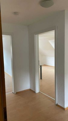 Renovierte 3 Zimmer Wohnung