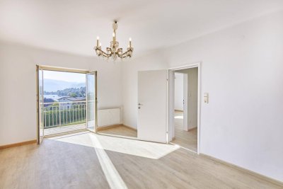 Aufwachen mit Seefeeling – Wohnen in bester Lage von Altmünster mit Traunsee vor der Tür
