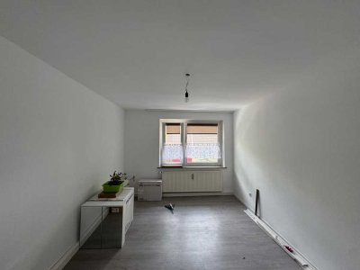 Freundliche 3-Zimmer-Wohnung mit Balkon in Lünen