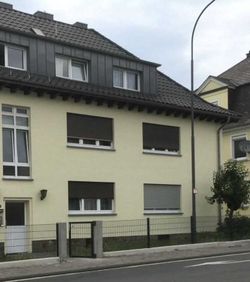 Attraktive 3-Zimmer-DG-Wohnung in Wetzlar