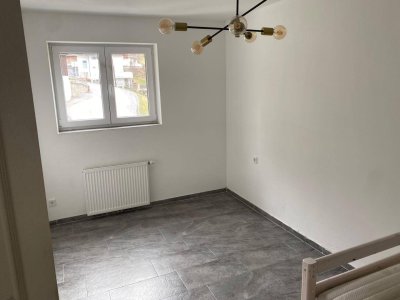 Neubau 2-Zimmer-Wohnung im Erdgeschoss zu vermieten!