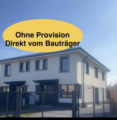 REZERVİERT !!!!!!Erstbezug: exklusives und großes Haus mit vier Zimmern in Zeuthen