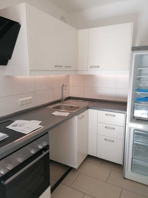 Gemütliches 1-Zimmer-Appartment in Köln-Weiden - sofort verfügbar