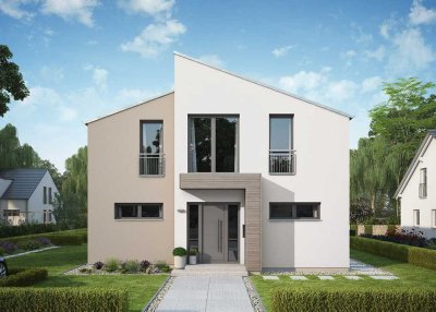 Modernes Einfamilienhaus in ruhiger Nebenstraße - inkl Ankleide und Arbeitszimmer 0172/6890001