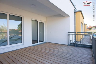BETREUTES WOHNEN - Komfortabel wohnen, selbstbestimmt leben in Schwarzau am Steinfeld