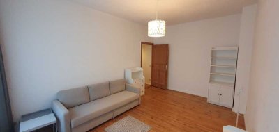 Möblierte 2-Zimmer Wohnung im 2. OG in Berlin Prenzlauer Berg