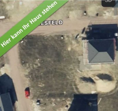 Inkl. Grundstück, ein Komforthaus für jedermann in Tülau.