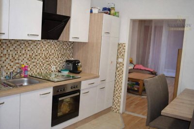 Top 3 Erdgeschoßwohnung - 2 Zimmer mit großzügiger Terrasse