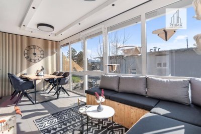 Charmante 3-Zimmer-Wohnung in ruhiger Lage