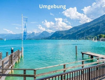 Urlaub &amp; See!