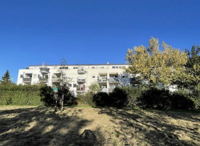 Erftstadt-Liblar, Dachgeschosswohnung, zwei Dachterrassen, Fernblick, Kfz. Stellplatz