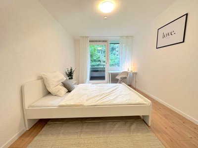 Mitbewohner:in gesucht für unsere WG - Mombertplatz 23