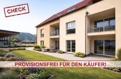 Provisionsfrei für den Käufer! ERSTBEZUG! Hochwertige Wohnungen in Frohnleiten! Top 19