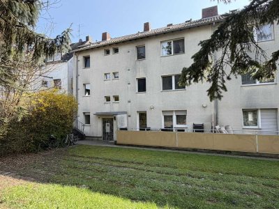 Alt-Longerich: Bezugsfrei, gepflegt und marktgerecht