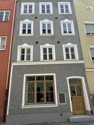 Färbergasse 18, 83512 Wasserburg