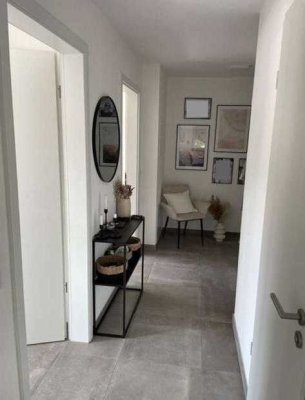 3-Zimmer Wohnung in Gießen mit 65 m² Wohnfläche