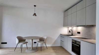 Urban Living wenige Gehminuten vom Schanzenviertel entfernt