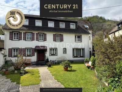 Einfamilienhaus, Pension, Mehrgenerationenhaus, vieles ist möglich