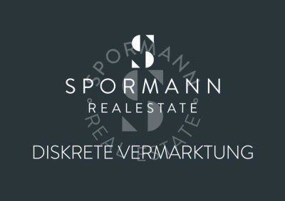 Großzügige Villa in bester Lage von Golzheim