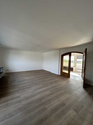 Penthouse im Herzen von Duisburg-Hamborn