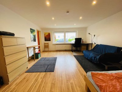 KL-Lämmchesberg! Helle 1-ZKB m EBK Nähe Uni, Bahnhof, Fraunhofer