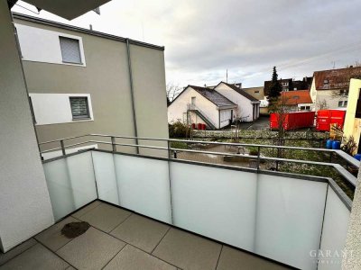 MODERN LIVING IN SENIORENWOHNANLAGE!