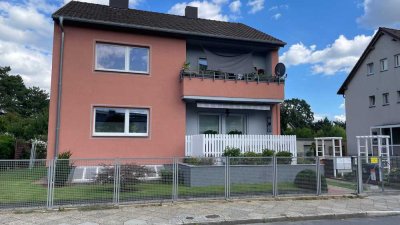 Geschmackvolle, gepflegte 3-Zimmer-Wohnung mit Balkon in Berlin Mariendorf (Tempelhof)