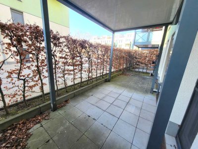Ihr neues zu Hause im Herzen Mainz