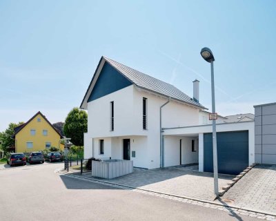 Ihr Neues Haus in bester Lage von Steinenbronn