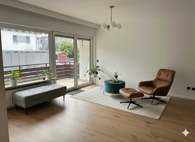 Wohntraum in Nürnberg-Süd: Fix & Fertig Kernsaniert 80m2 Traumwohnung PROVISIONSFREI