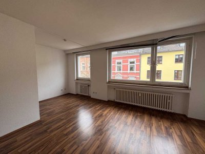 Unterbilk / Medienhafen 1-Zimmer Wohnung in Top-Lage mit Aufzug
