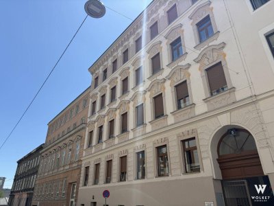 Generalsanierter Altbau | Terrasse | Nähe U3 Schweglerstraße | Luftwärmepumpe