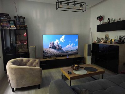 Stilvolle 5-Zimmer-Wohnung mit Balkon, Bochum-Wattenscheid - Nachmieter zum 01.09 gesucht