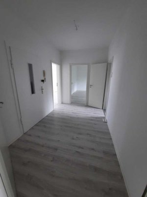 Frisch renovierte Stadtwohnung im Herzen von Bochum