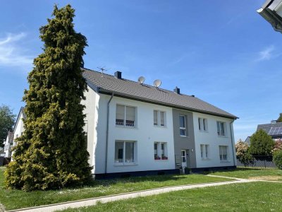 Großzügige 3 Zimmerwohnung direkt am Stadtgarten