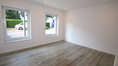 Schnuckelige kleine 3 Zimmer mit Einbauküche