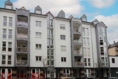 Wohnen, wo das Leben pulsiert: Ihre neue 3 ZKB Wohnung in der begehrten Mainzer Neustadt!