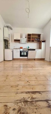 3-Zimmer-Wohnung in Aschaffenburg-Obernau