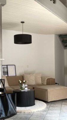 Gehobene Maisonette Wohnung im Zentrum von Schwäbisch Gmünd