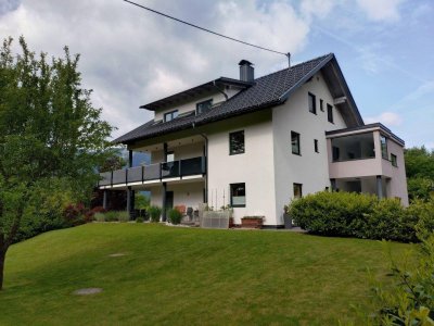 Alleinlage - Hochwertiges Wohnhaus mit Nebengebäuden auf ehemaliger Hofstelle