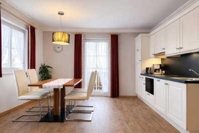 2-Zimmer-Wohnung in unverbaubarer Sonnenlage | Hippach im Zillertal