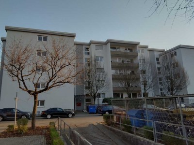 ++4ZKB++Südbalkon++EG++TG Stellplatz++vermietet
